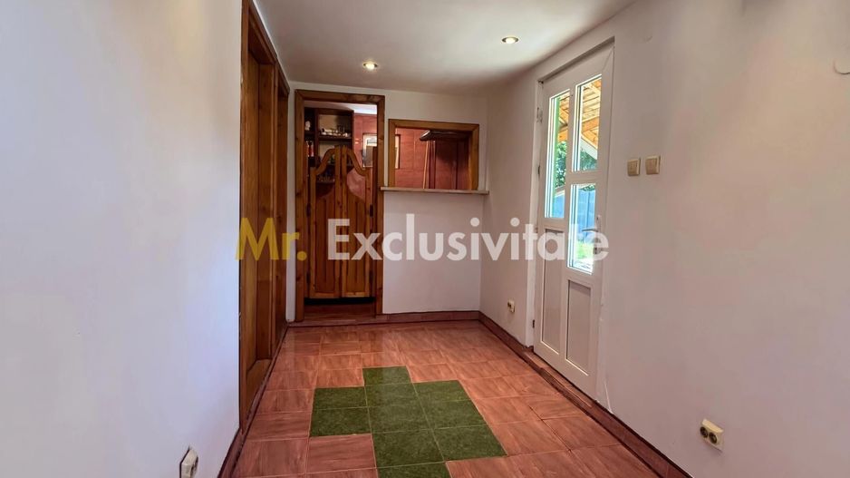 🏡 Oază de liniște! Casă cochetă cu foișor și curte – Mărăcineni - Poză 10