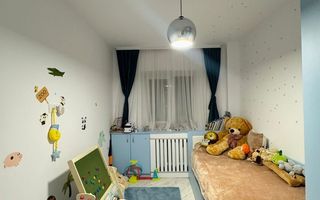 Apartament 3Camere/Decomandat/Etaj Intermediar/2Bai/Bloc din 1985/Zona Frumoasa! - Poză 4