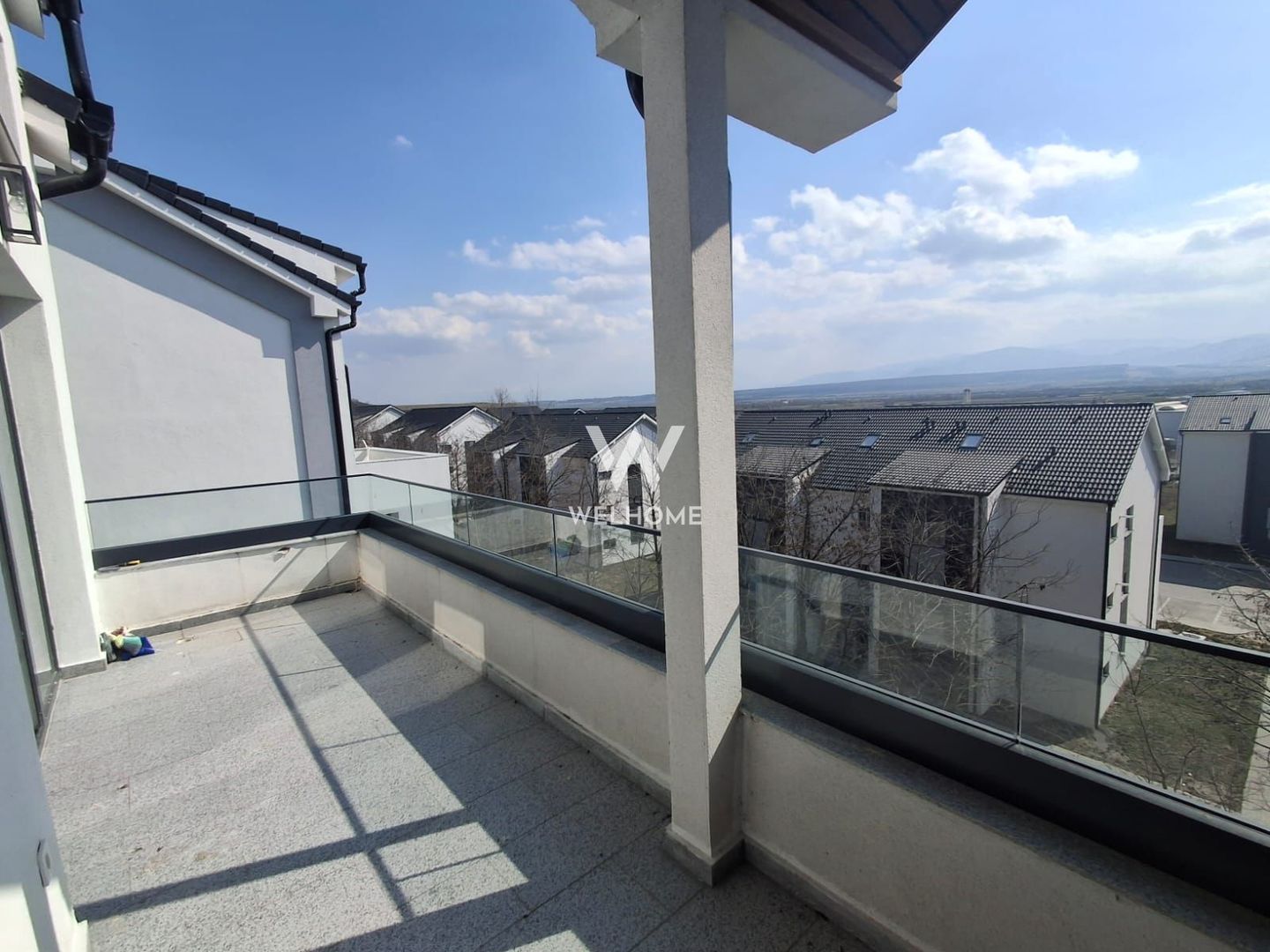 Apartament de lux de vânzare – 5 camere, DaVinci, Sibiu - Poză 26