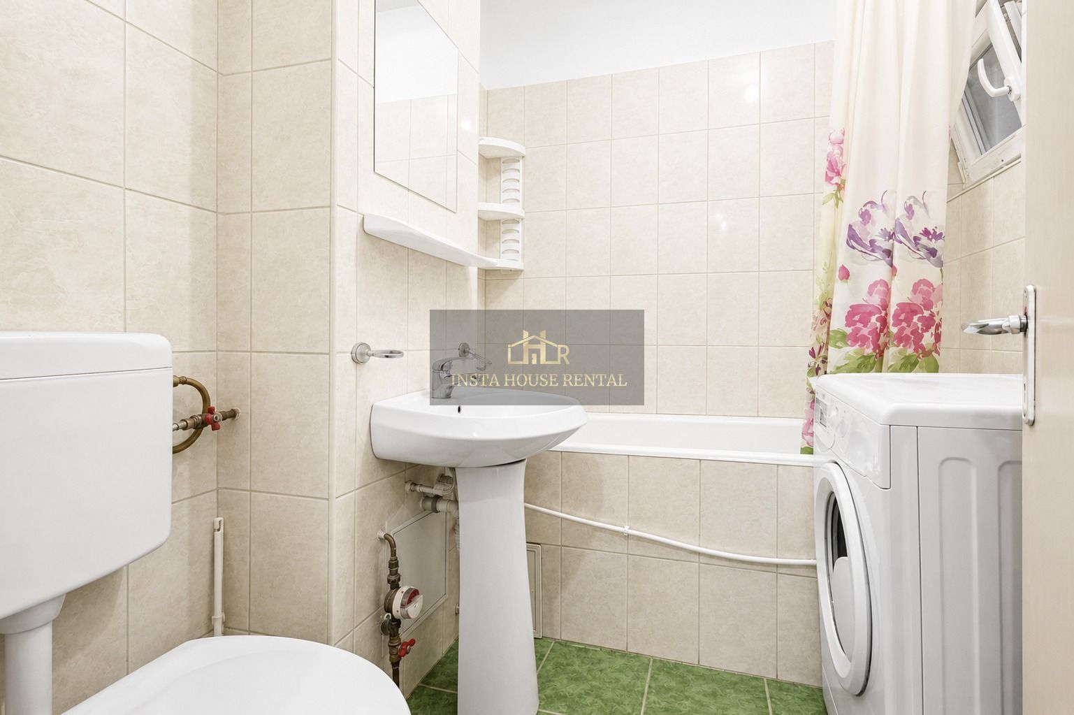 ❇️  3 Camere DECOMANDAT | Etaj 1 | Reabilitat Termic - VEDERE ÎN SPATE - Poză 13