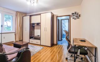 Apartament 2 camere -  Șoseaua Salaj nr. 255 – mobilat și utilat - Poză 2