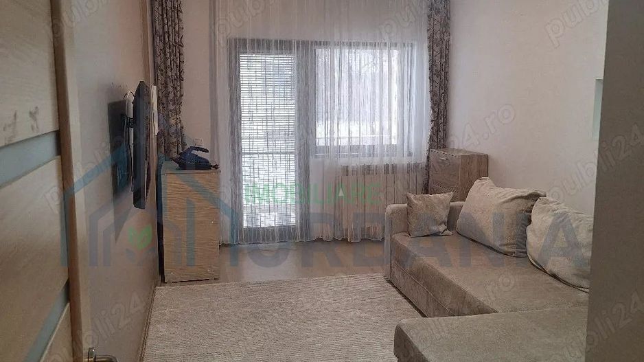 inchiriez apartament 2 camere - Poză 5