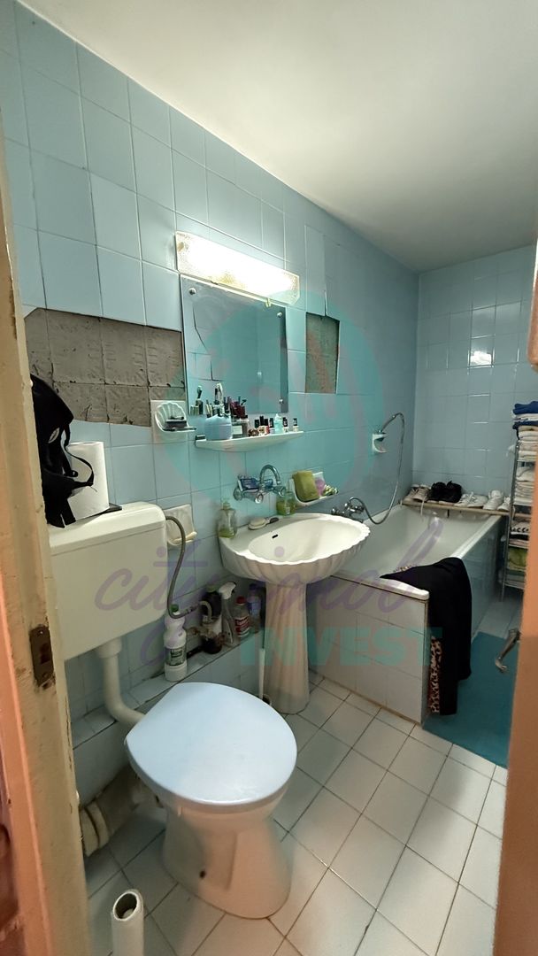 4 camere DECOMANDATE in apropiere de MALL VITAN - Poză 8