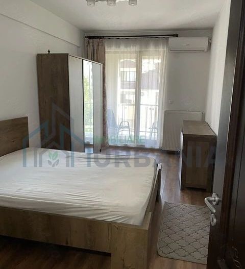 Apartament 2 camere decomandat de inchiriat, zona Smardan-Palas, strada George Emil Palade, Iasi - Poză 5