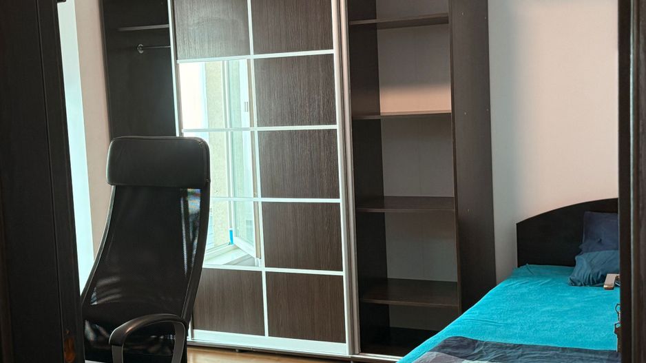 Apartament 2 camere 65 mp, terasă 22 mp, parcare acoperită, etaj 8 - Poză 14