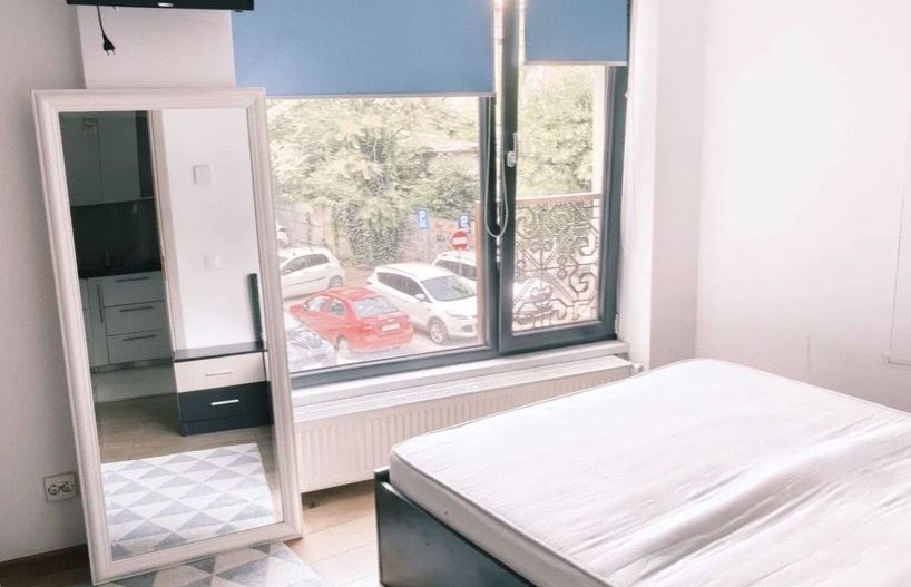 AP. 2 CAMERE- OBOR, CENTRALA PROPRIE, BLOC NOU, MOBILAT/UTILAT MODERN - Poză 4