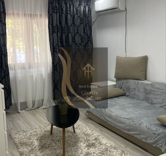 Garsoniera Studio Tei - Poză 1