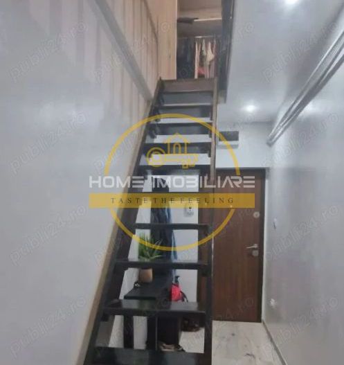 Bloc Nou , ap 3 camere , decoamndat , Pacurari . - Poză 7