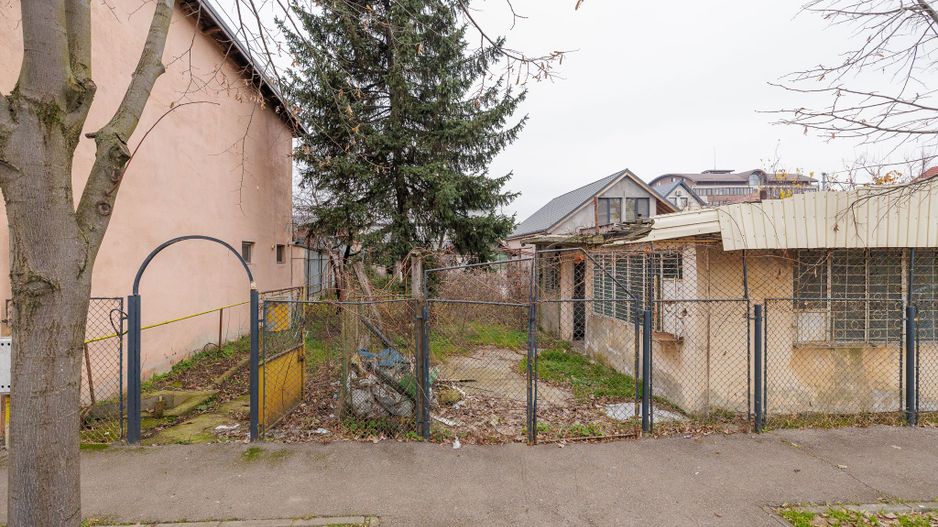 STRAULESTI | Teren 390 mp | 15 min metrou Straulesti - Poză 5