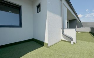 Apartament cu 3 camere/terasa 24 mp/boxa/finisaje incluse/PRET REDUS! - Poză 3