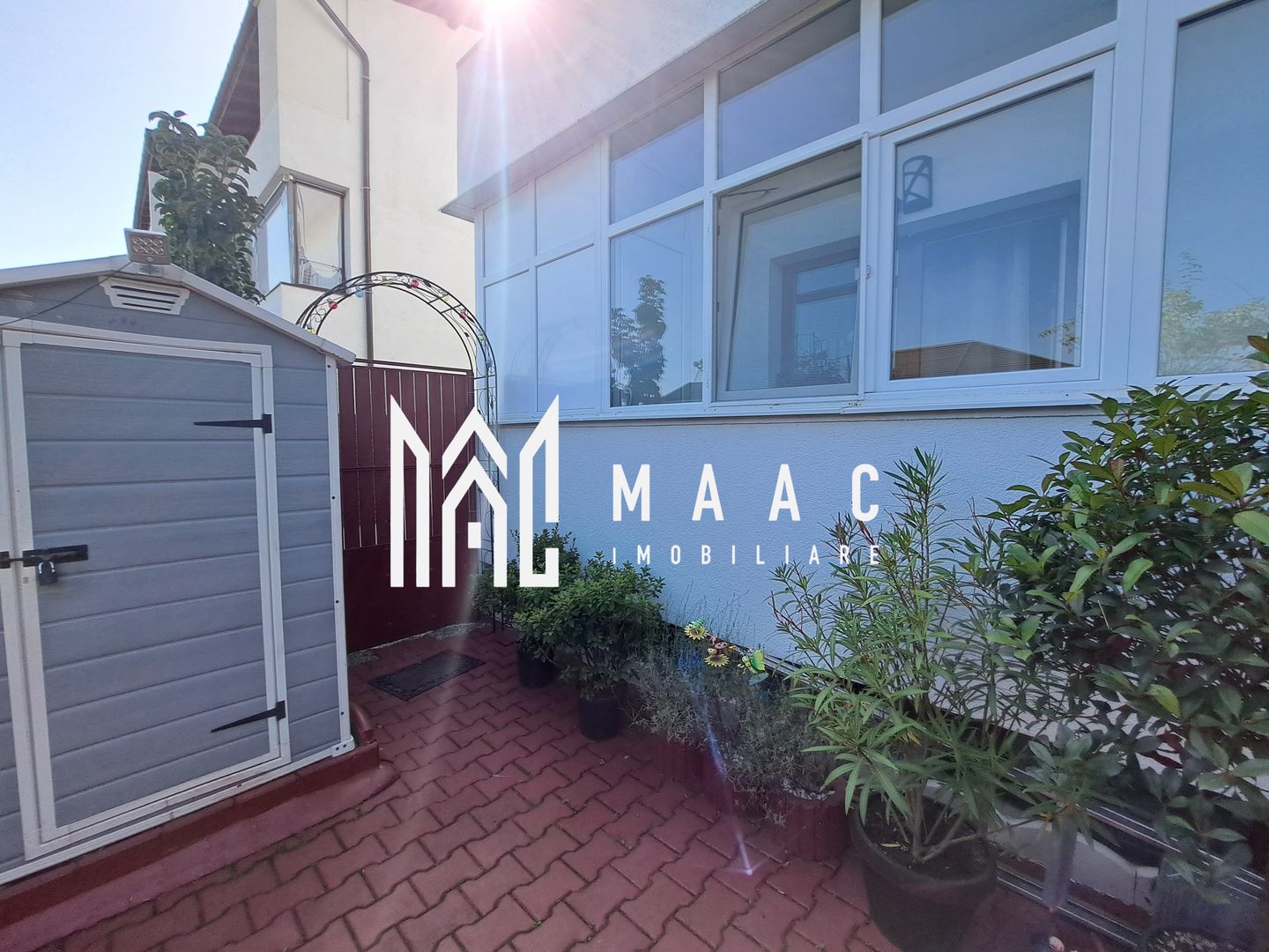 Apartament 3 camere | Balcon | Curte proprie | Cartierul Arhitectilor - Poză 4