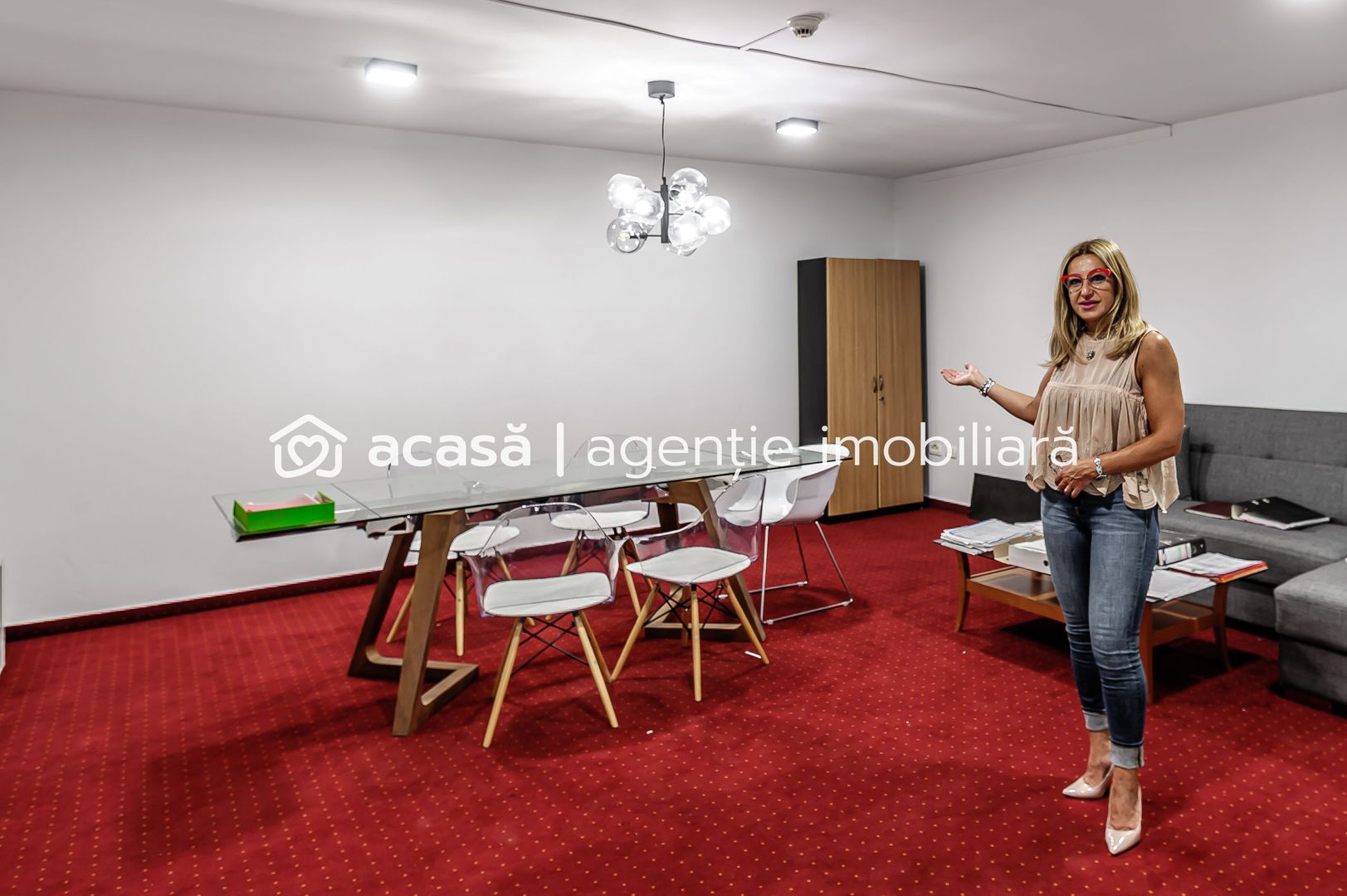 De inchiriat Hală 1000 mp Arad - Poză 7