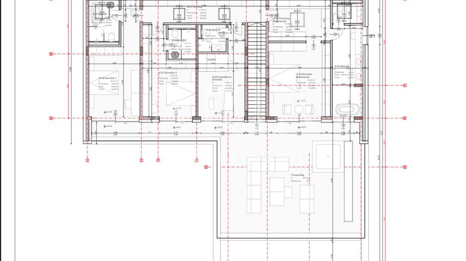 CASA  INDIVIDUALA LANGA PADURE | STARTING PRICE 600K - Poză 10