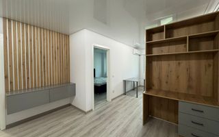 Apartament 2 camere NOU Copou Garden - Poză 8