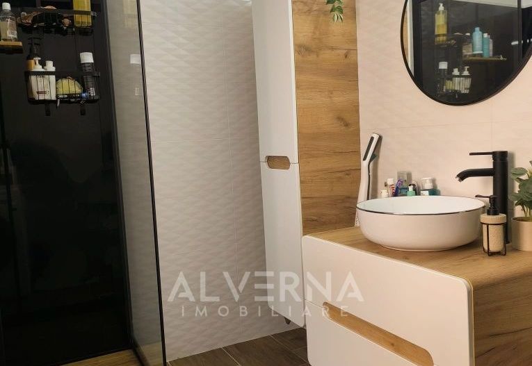 Apartament 2 camere cu loc de parcare -  zona Eugen Ionesco - Europa - Poză 5
