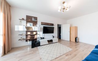 Apartament cu 2 camere, Bloc nou, Parc Tudor Arghezi - Comision 0 - Poză 4