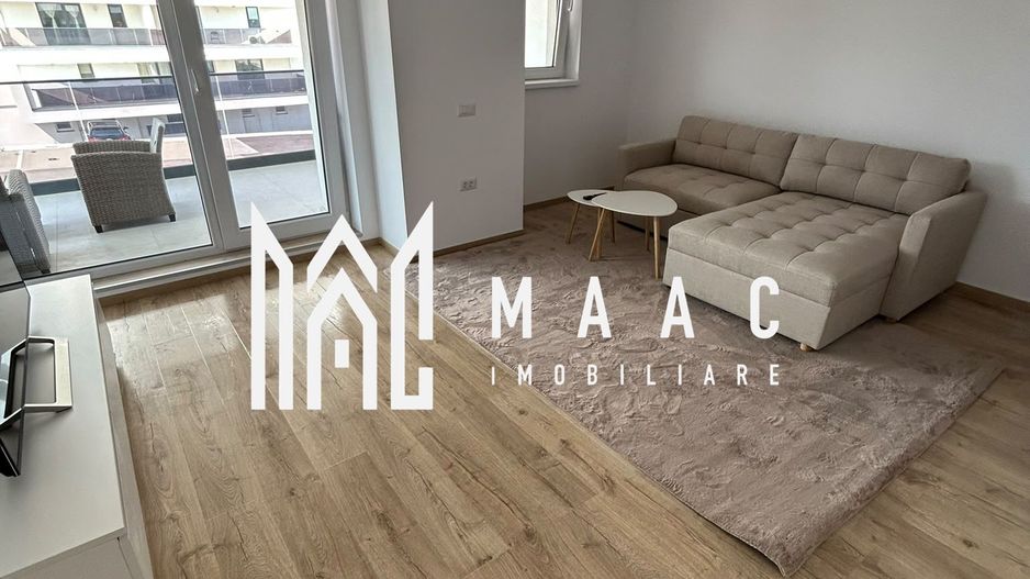 Apartament 2 Camere | Sibiu , Evolution Apartments | 55mp utili , 2 Terase - Poză 4