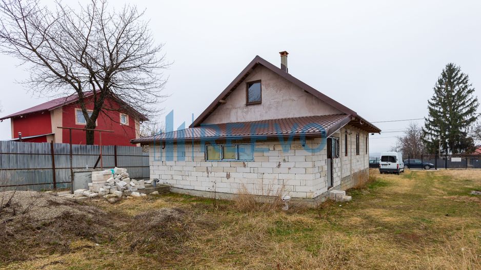 Casă de vânzare în com. Racova, jud. Bacău - Poză 2