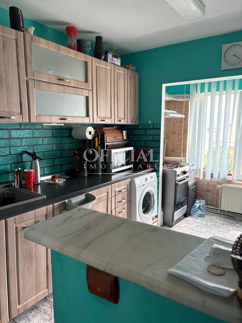 Apartament 2 Camere | 47 Mp | Garaj | Balcon | Zorilor SP. Recuperare - Poză 3