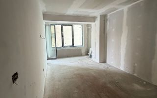 3 camere, etaj 2- Bloc nou George Enescu - Poză 8