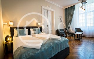 Apartament cu o camera de inchiriat in zona ultracentrala, Oradea - Poză 1