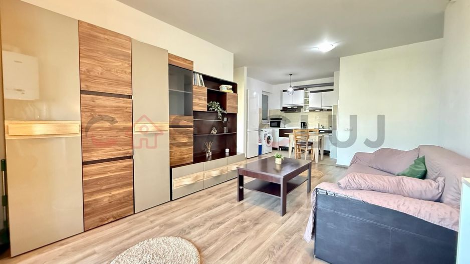 2 camere, bloc nou, Bună Ziua , parcare subterană - Poză 1