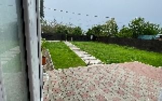 Casă renovată complet, 2 camere, Bucium – Păun, Iași – 104.500 Euro - Poză 11