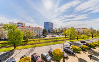 ÎNCHIRIAT!!! Apartament 2 camere, ultracentral, REZERVAT - Poză 12