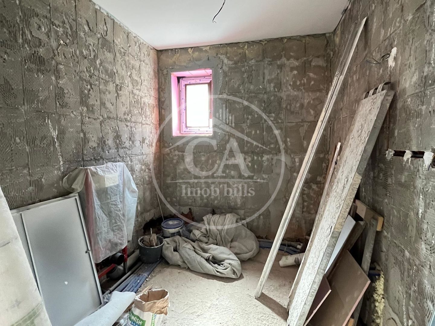 Casa P+E cu 4 camere de vânzare în zona Oncea, Oradea - Poză 10