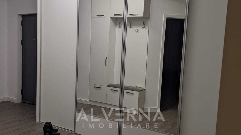 Apartament 3 camere 70mp | parcare | bloc nou | Marasti - Bulgaria - Poză 3