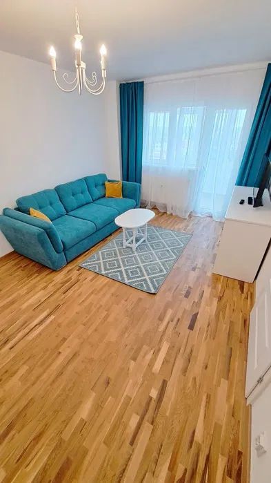 Apartament superb Turda - Poză 4