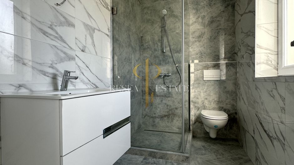 Duplex Chișoda | 4 camere, terasă acoperită, 2 locuri parcare - Poză 10