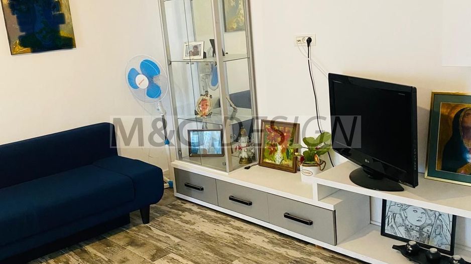 2 camere decomandat  Giarmata Vii bucatarie separata - Poză 22