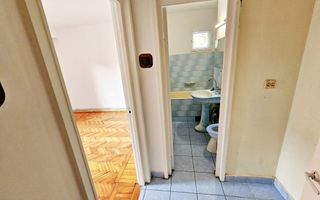 Apartament 2 camere, 53 mp utili, etaj 1, zona B-dul Transilvaniei - Poză 3