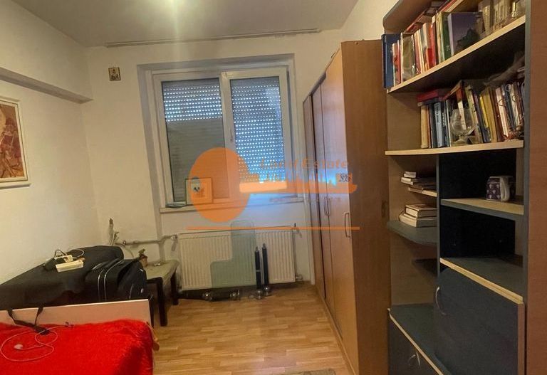 3 camere Drumu Taberei-1977 (5min metrou) - Poză 6