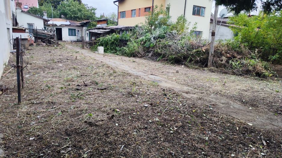 Teren intrvilan de vanzare Bucurestii Noi - 250 K - Poză 5