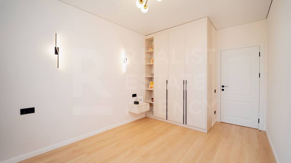 Vânzare, apartament, 2 camere, str. Durlești, Dumbrava. - Poză 4