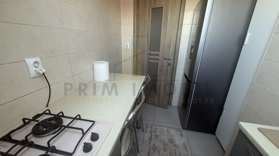 Apartament 2 Camere Decomandat 5 min de Palas Mall - Poză 3