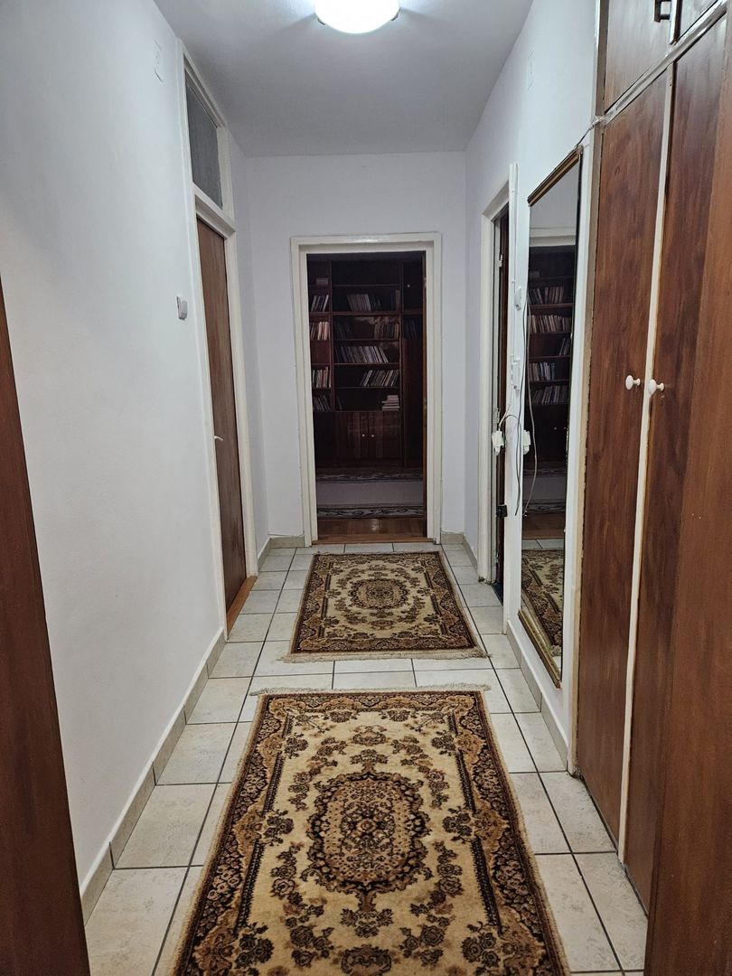 2 camere, zona Spitalul Judetean - Poză 12