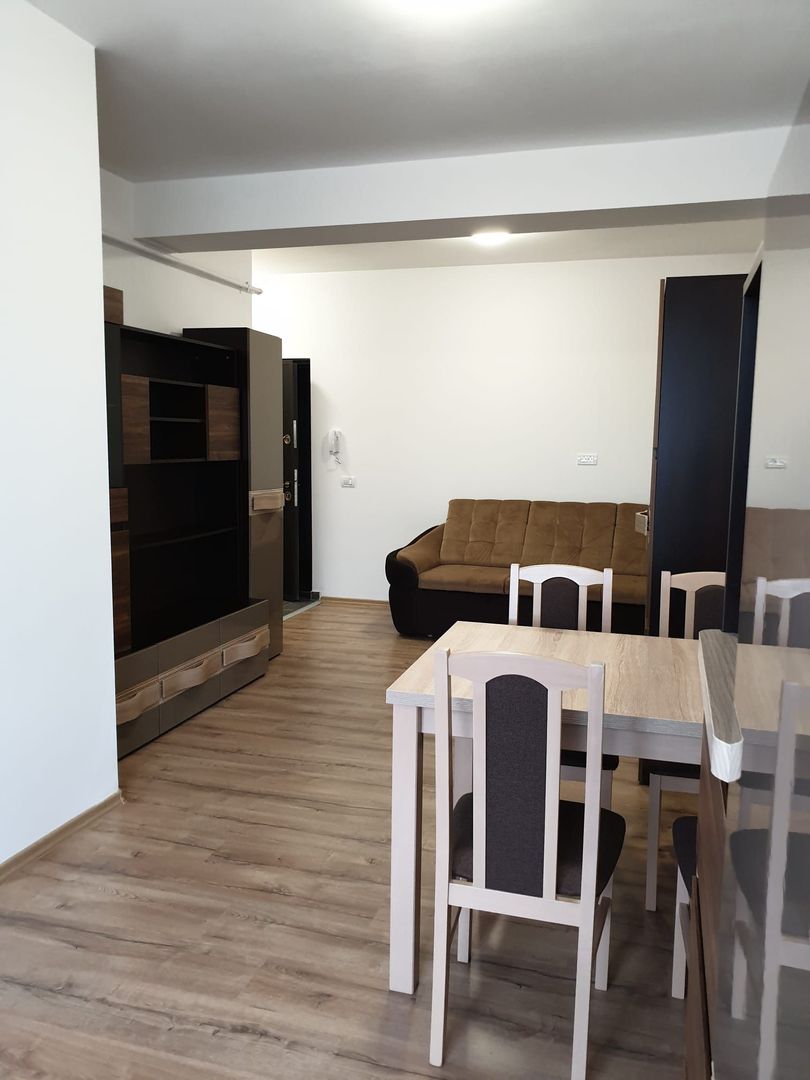 Girocului-Penny | Bloc nou | Mobilat si Utilat | Lift | Loc de parcare - Poză 1