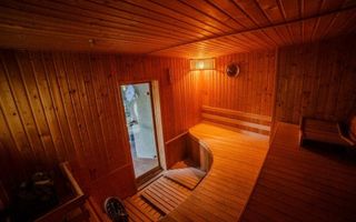 Vilă de excepţie centru Iaşi - Poză 3