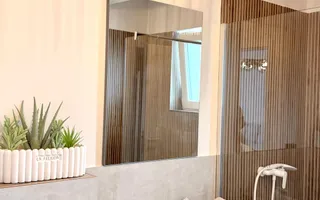Apartament ultrafinisat | 3 camere | Cartier Terra-Floresti - Poză 14