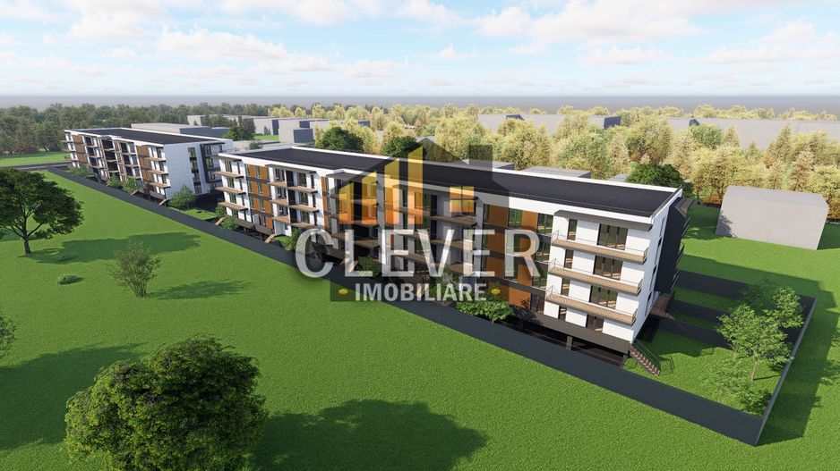 Apartament 3 camere Pallady – Bucatarie separata, Decomandat, Comision 0 - Poză 13