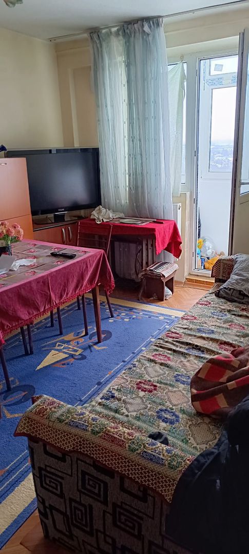 Apartament cu doua camere, Brancoveanu, 52.500€ - Poză 1