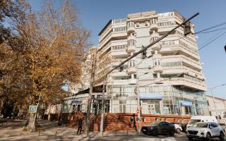 Chirie, apartament, 2 camere str. 31 August 1989, Centru - Poză 1