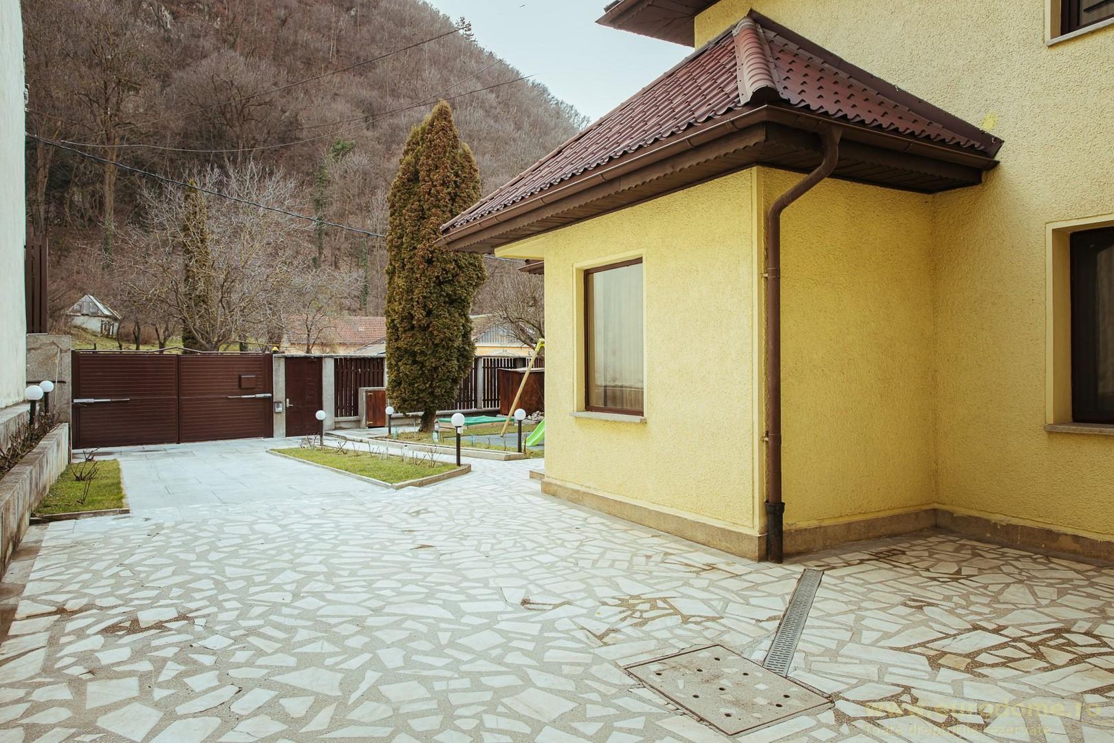 Exclusivitate: Pensiune Brasov, afacere la cheie - Poză 3