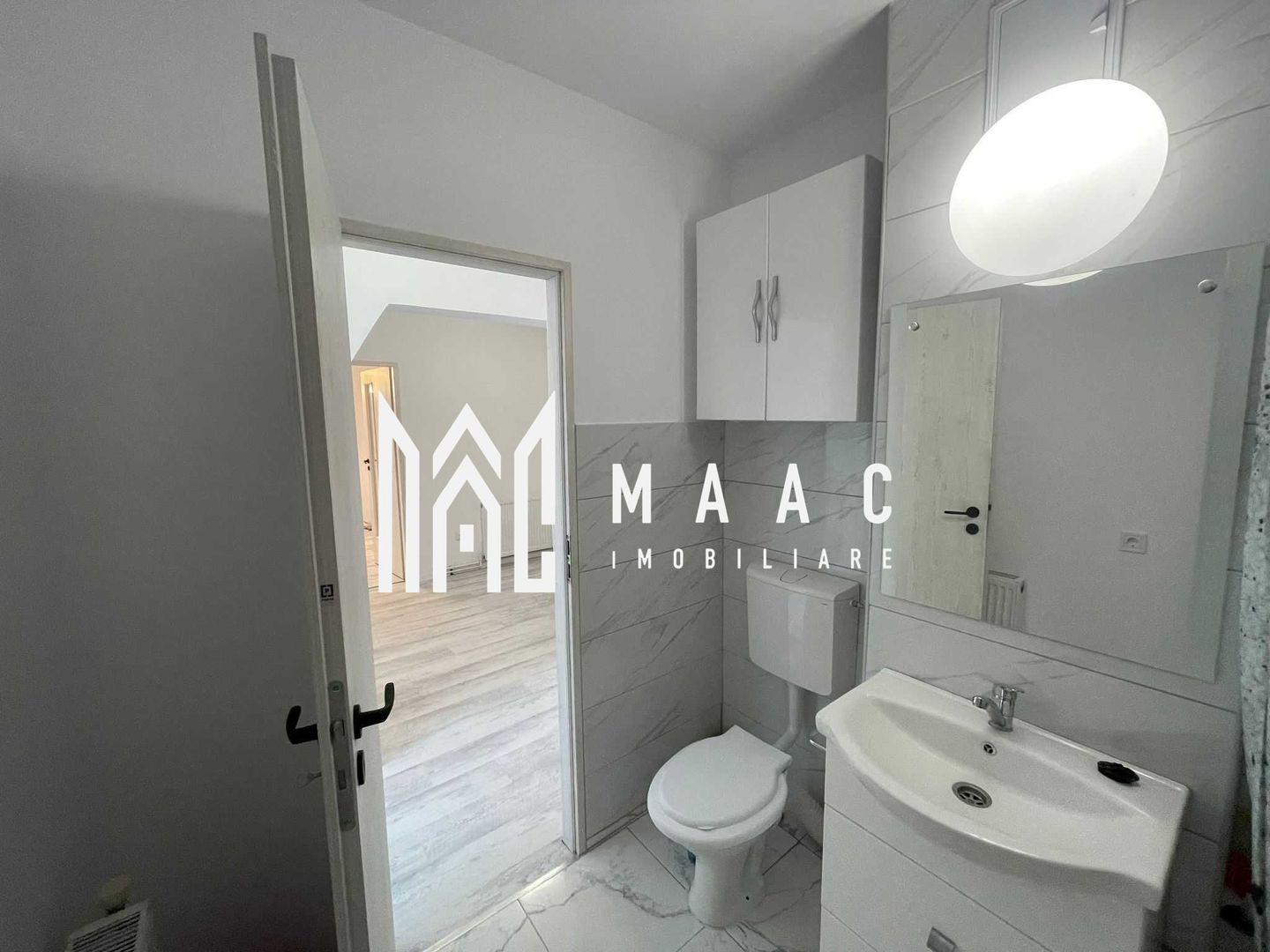 Apartament 2 camere | Pivnita | Etaj Intermediar | Strand - Poză 6