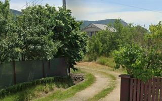 Teren de vanzare Seini - Poză 2