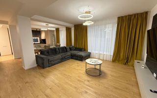 Vila Indivduala Aerocity Tunari - Poză 14