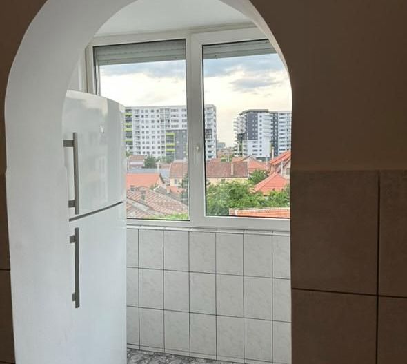 APARTAMENT 3 CAMERE CALEA ARADULUI ETAJ 3 - Poză 5